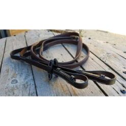 Penelope Elastic Reins -Weatherbeeta Store Pen ElasticRein 2