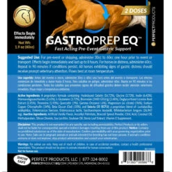 Perfect Products GastroPrep EQ Paste -Weatherbeeta Store Perfect.Prep Gastro.Prep Paste.3