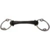 Poponcini Harmony Loose Ring Gag Bit