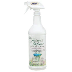 Farnam Nature's Defense Fly Repellent Spray
