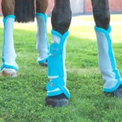 Airflow Turnout Socks