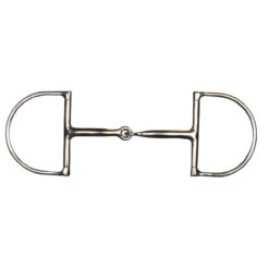 Shires Hunter Dee Snaffle