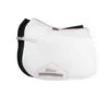 Shires Performance Suede Dressage Saddle Pads
