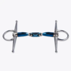 Trust Sweet Iron Full Cheek Eliptical