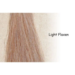 Custom Braider's Choice Tail Extensions -Weatherbeeta Store Tails LtFlaxen