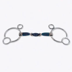 Trust Sweet Iron 2.5 Ring Eliptical