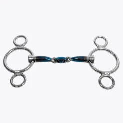 Trust Sweet Iron Pony 3 Ring Eliptical