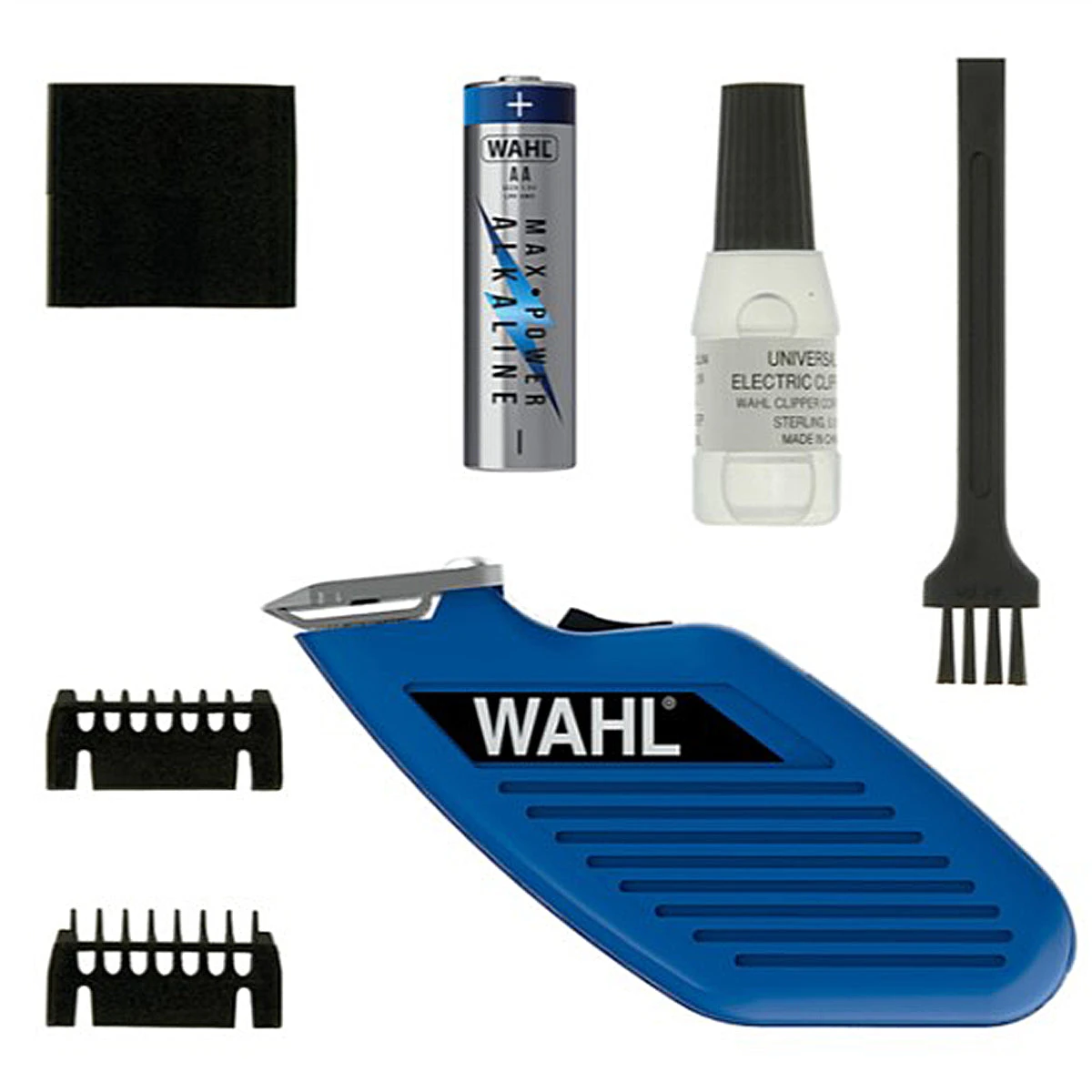 Wahl Pocket Pro Trimmer 1 Wahl Pocket Pro Trimmer