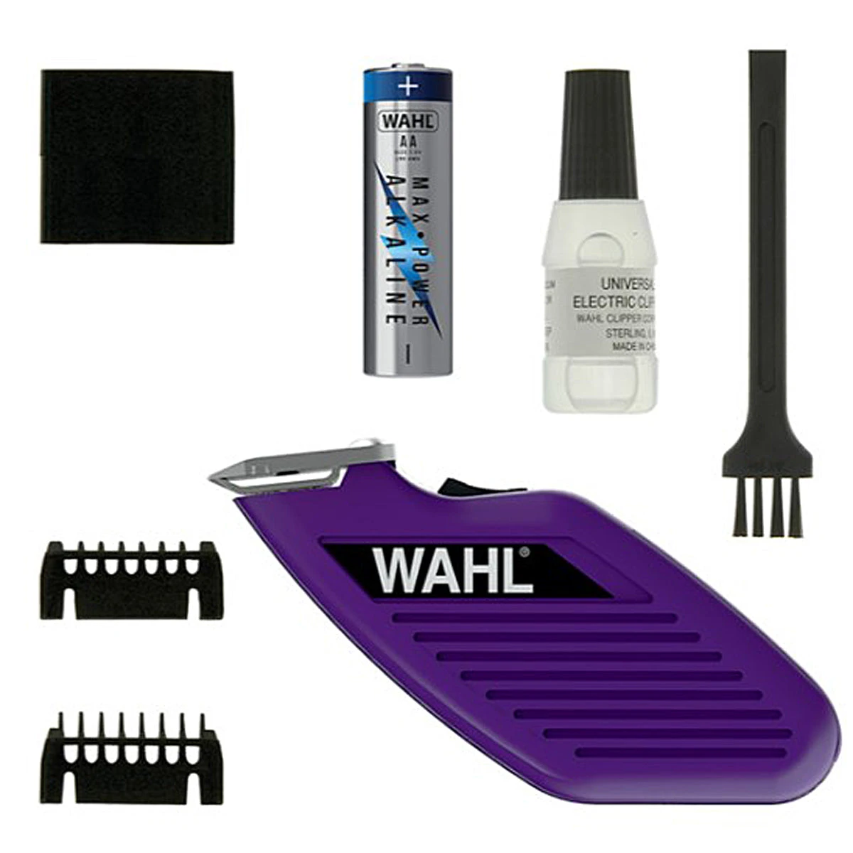 Wahl Pocket Pro Trimmer 3 Wahl Pocket Pro Trimmer - Image 3