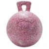 Jolly Ball With Handle Peppermint Scented 10"