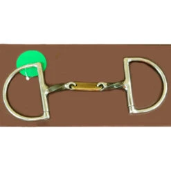 Custom Made Sweet Iron Twisted Dr. Bristol