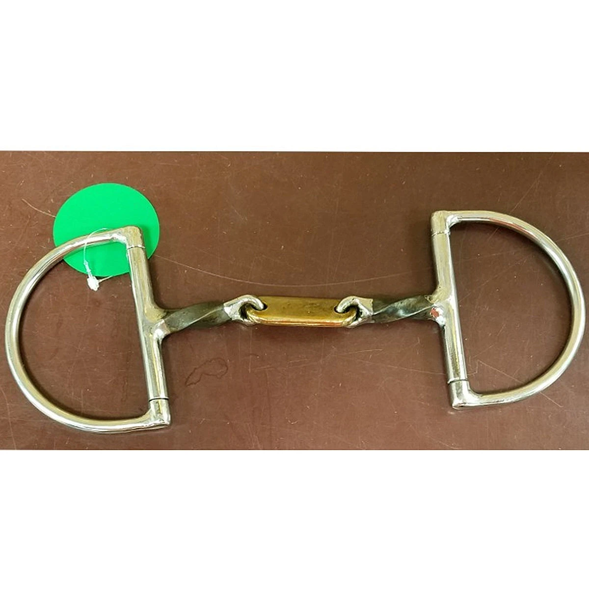 Custom Made Sweet Iron Twisted Dr. Bristol 2 Custom Made Sweet Iron Twisted Dr. Bristol - Image 2