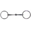 Coronet Loose Ring Snaffle Bit