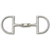 Toklat Dr. Bristol Hunt Dee Snaffle Bit