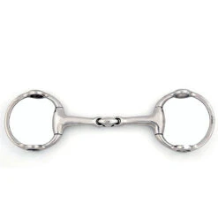 Metalab Magic System Double Joint Eggbutt Gag