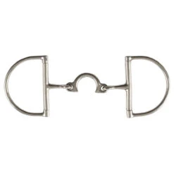 Shires Hunter Dee Segunda Bit