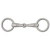 Toklat Loose Ring Hollow Mouth Bit