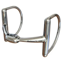 WTP Dee Bit With Normal Plate