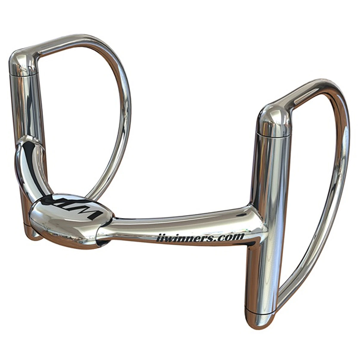 WTP Dee Bit With Normal Plate 1 WTP Dee Bit With Normal Plate