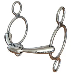 WTP 3 Ring Elevator Leverage Bit With Normal Plate