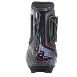 Acavallo Opera Front Boot -Gel Lined With Elasticated Stud Fastening -Weatherbeeta Store black17 72481.1587675758.1280.1280