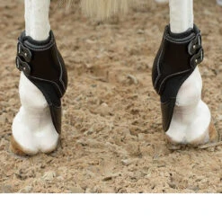 Equifit ImpacTeq Liners For Extended Hind Boot -Weatherbeeta Store black2 05059.1590073273.1280.1280