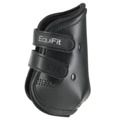 EquiFit AmpTeq Hind Boot