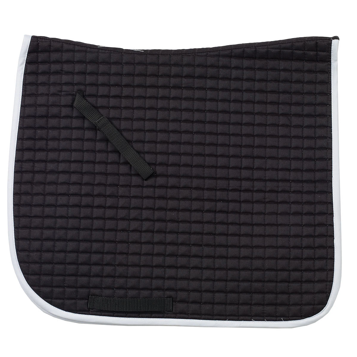 Ovation Pro Square Quilt Dressage Pad 2 Ovation Pro Square Quilt Dressage Pad - Image 2
