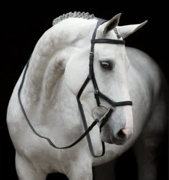 Horseware Rambo Original Micklem Competition Bridle