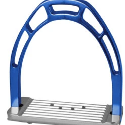Acavallo Arco AluPro Stirrups -Weatherbeeta Store blue 55695.1587670881.1280.1280