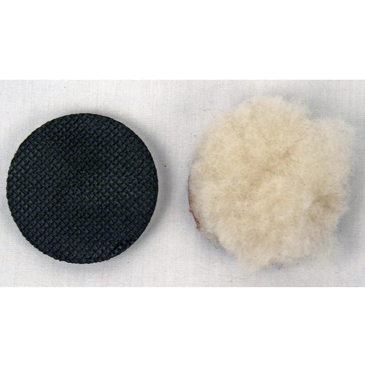 Nunn Finer Padded Figure 8 Noseband With Interchangeable Button Pieces 3 Nunn Finer Padded Figure 8 Noseband With Interchangeable Button Pieces - Image 3