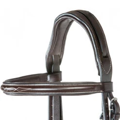 Nunn Finer Elena Hunter Bridle 9 Nunn Finer Elena Hunter Bridle -Weatherbeeta Store bridle3 4ea3e4b0 f6a9 467b 9ab6 a8e8f0063c55
