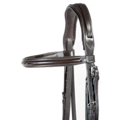 Nunn Finer Elena Hunter Bridle 10 Nunn Finer Elena Hunter Bridle -Weatherbeeta Store bridle4 0af74fd6 6bca 48ae bd76 0febf43ff585