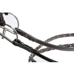 Nunn Finer Elena Hunter Bridle 11 Nunn Finer Elena Hunter Bridle -Weatherbeeta Store bridle5 96727846 4467 4f38 b19c 60c39a949b5a