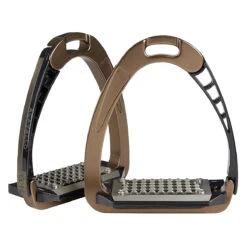 Acavallo Arena AluPro Stirrups -Weatherbeeta Store bronze3 24373.1587666990.1280.1280