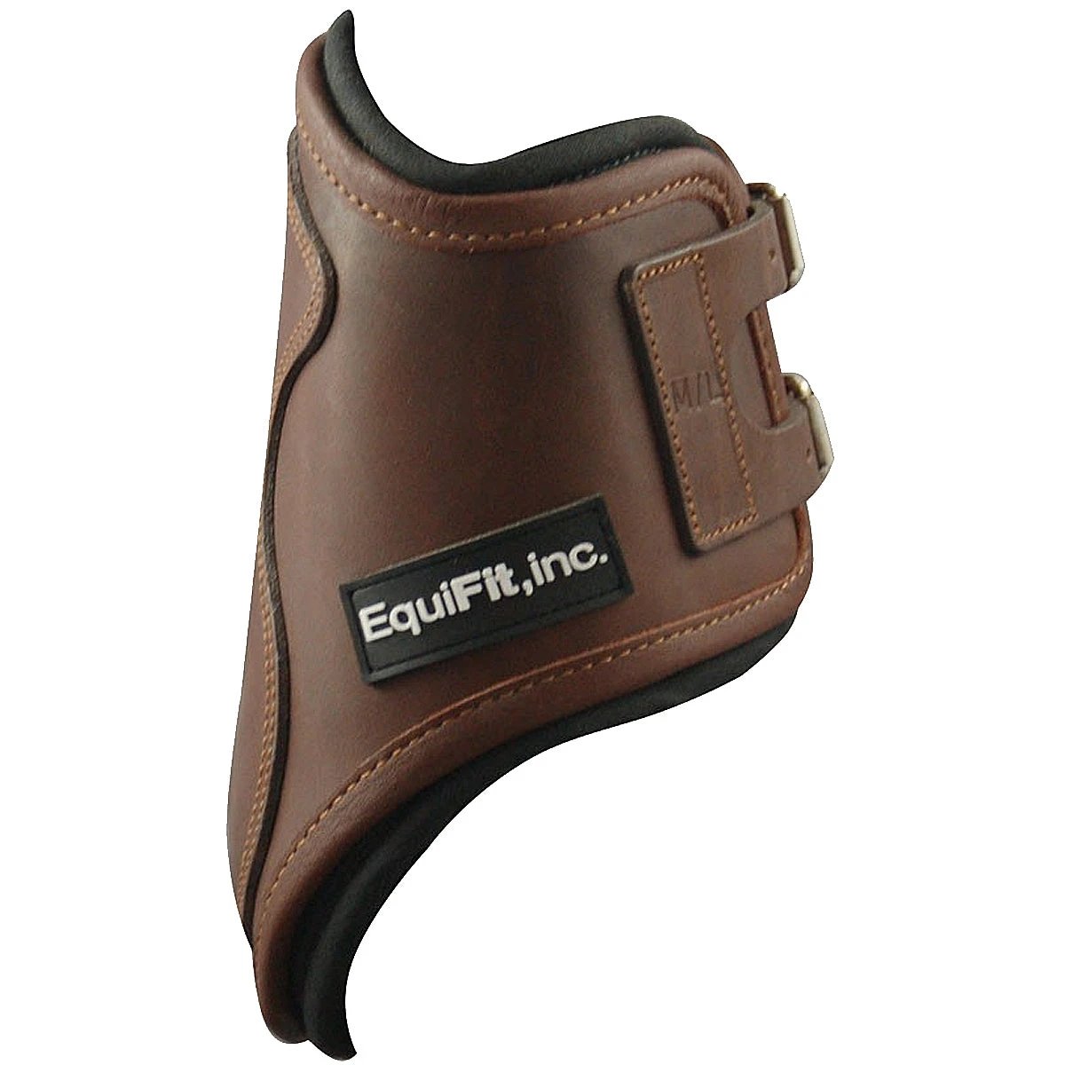EquiFit Luxe Hind T-Boot 1 EquiFit Luxe Hind T-Boot