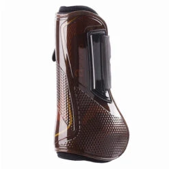 Acavallo Opera Open Front Gel Lined Boots -Weatherbeeta Store brown6 61865.1587675759.1280.1280 4c91a909 a5bd 45b3 882c 7d24d882a498