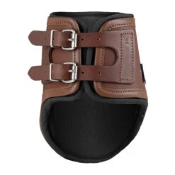 EquiFit Luxe Hind T-Boot 5 EquiFit Luxe Hind T-Boot -Weatherbeeta Store brown 41045.1590072206.1280.1280