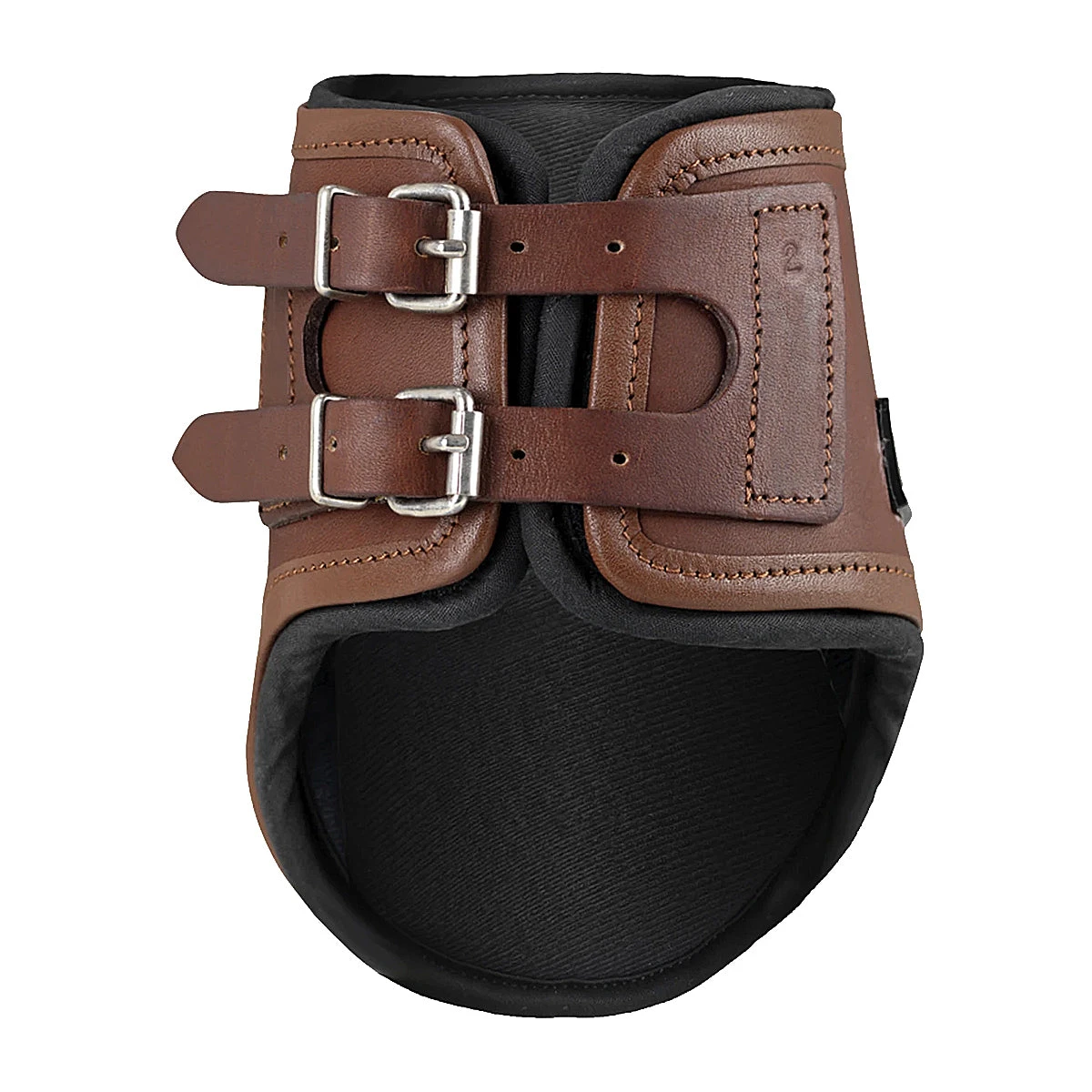 EquiFit Luxe Hind T-Boot 3 EquiFit Luxe Hind T-Boot - Image 3