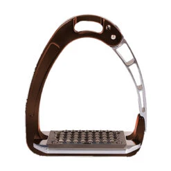 Acavallo Arena Aluplus Aluminum Stirrups -Weatherbeeta Store brown bffe970c b902 4498 b069 6deee4a3851a