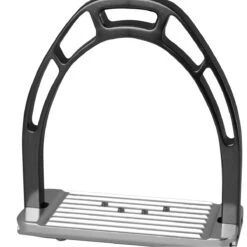 Acavallo Arco AluPro Stirrups -Weatherbeeta Store charcoal 70429.1587670881.1280.1280