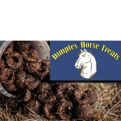Dimples Horse Treats - 3lb -Weatherbeeta Store dimplesdislpay 23684.1479418885.1280.1280