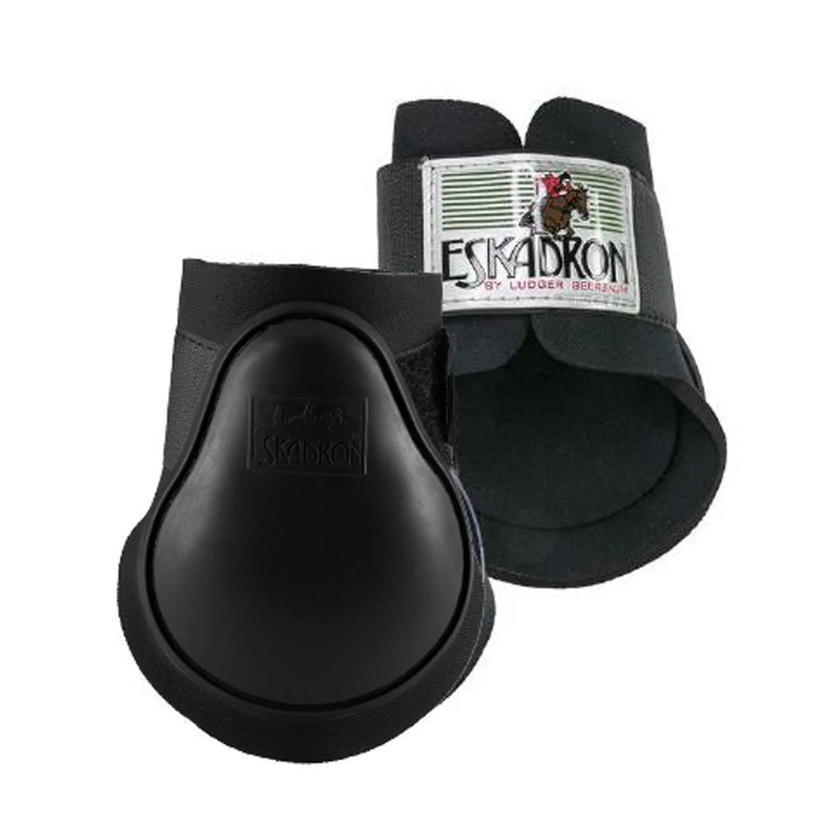 Eskadron Flexisoft Neoprene Lined Fetlock Boot 1 Eskadron Flexisoft Neoprene Lined Fetlock Boot