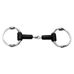 Weatherbeeta Korsteel Soft Rubber Mouth Gag Bit