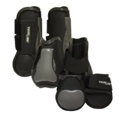 ThinLine Flexible Filly Lightweight Breathable Air Shock Front Tendon Horse Boots -Weatherbeeta Store flex.filly .all .3 e79b6085 6fab 4964 b662 09e54d404e61