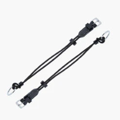 Metalab Leather Gag Straps