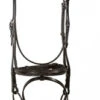 Nunn Finer Gianna Flash Bridle