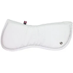 Ogilvy Gummy Jump Half Pad - Custom -Weatherbeeta Store gummyjumppad10