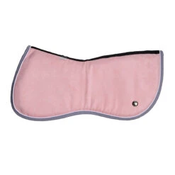 Ogilvy Gummy Jump Half Pad - Custom -Weatherbeeta Store gummyjumppad11