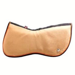 Ogilvy Gummy Jump Half Pad - Custom -Weatherbeeta Store gummyjumppad15